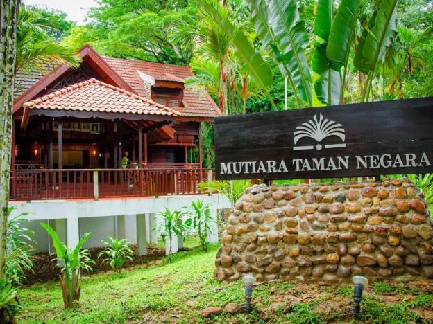 mutiara taman negara