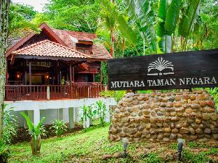 mutiara taman negara