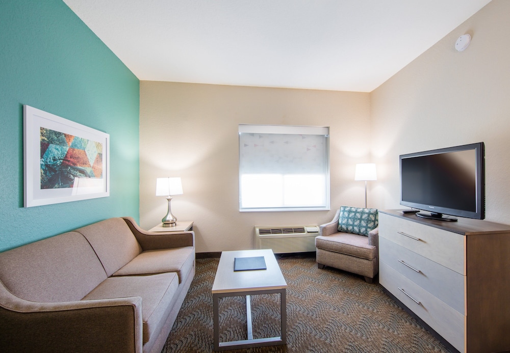 holiday inn and suites lake city by ihg