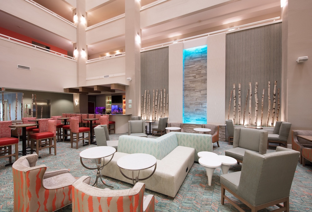 holiday inn and suites lake city by ihg