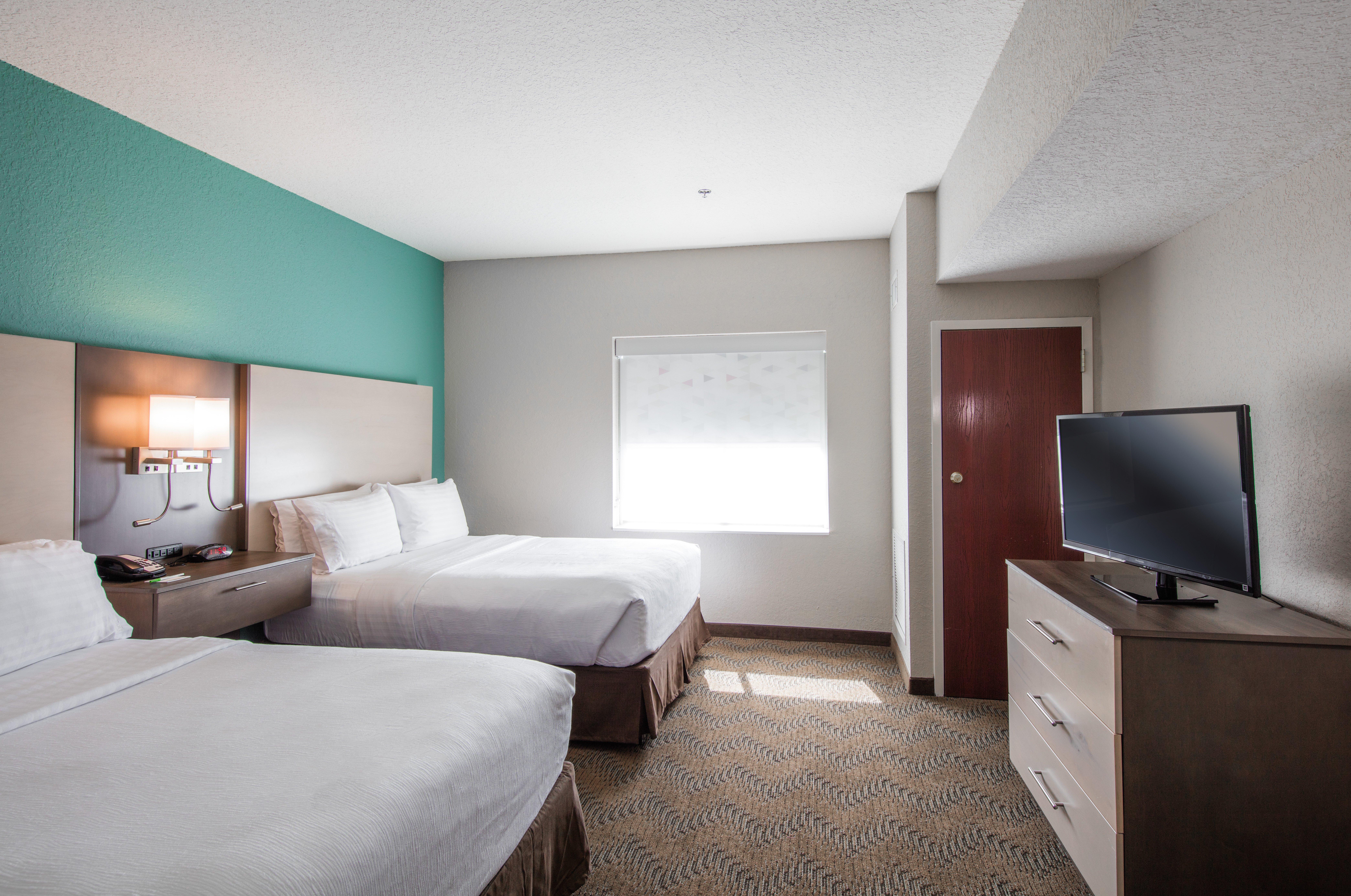 holiday inn and suites lake city by ihg