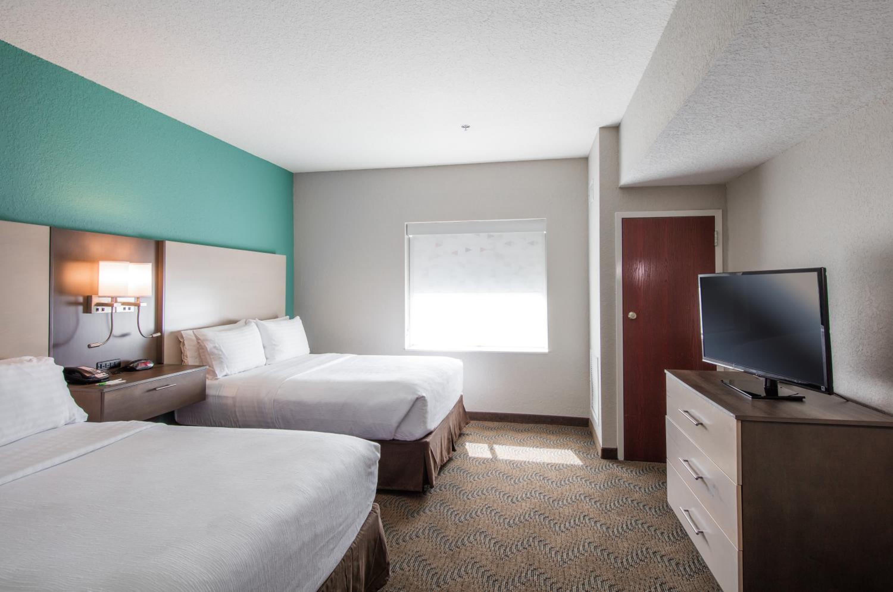 holiday inn and suites lake city by ihg