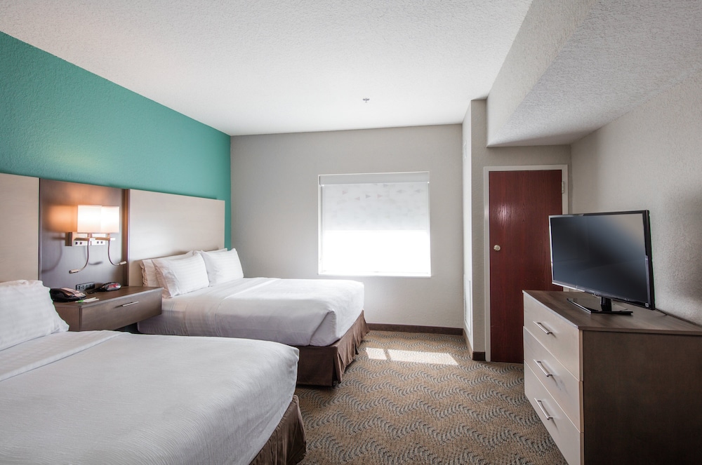 holiday inn and suites lake city by ihg