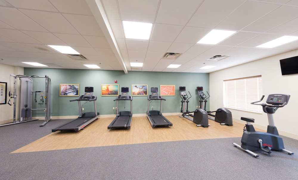 holiday inn and suites lake city by ihg