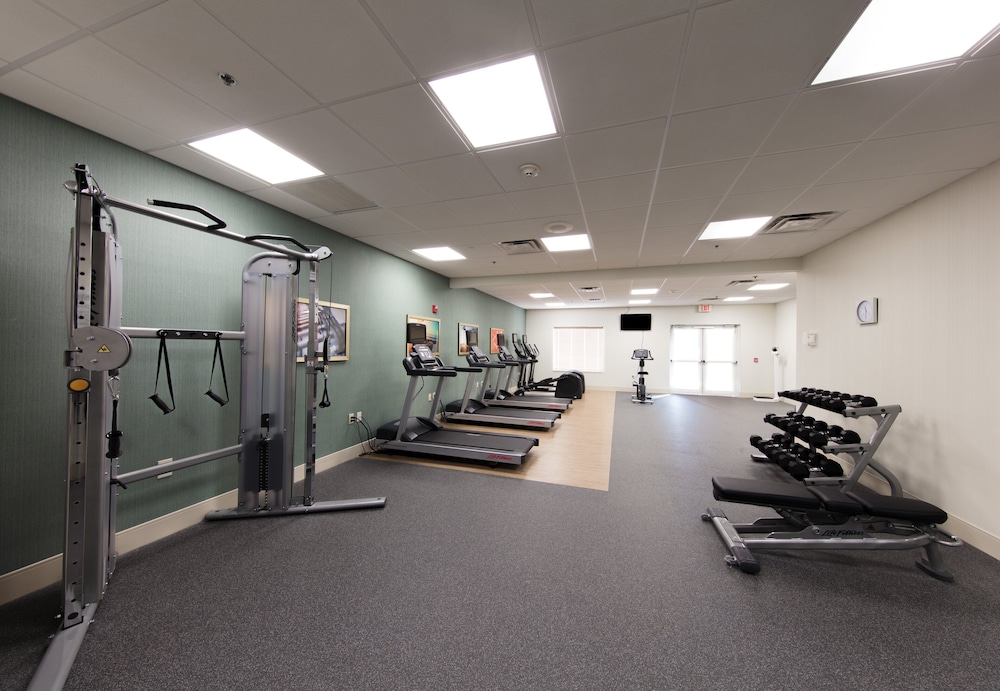 holiday inn and suites lake city by ihg