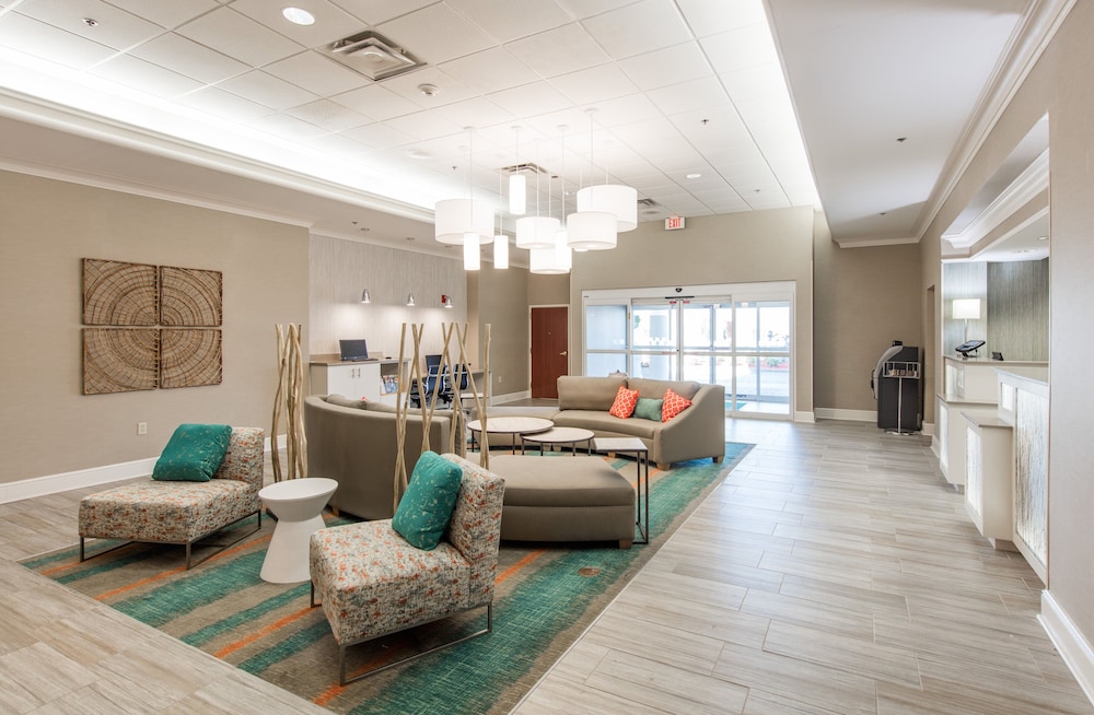 holiday inn and suites lake city by ihg