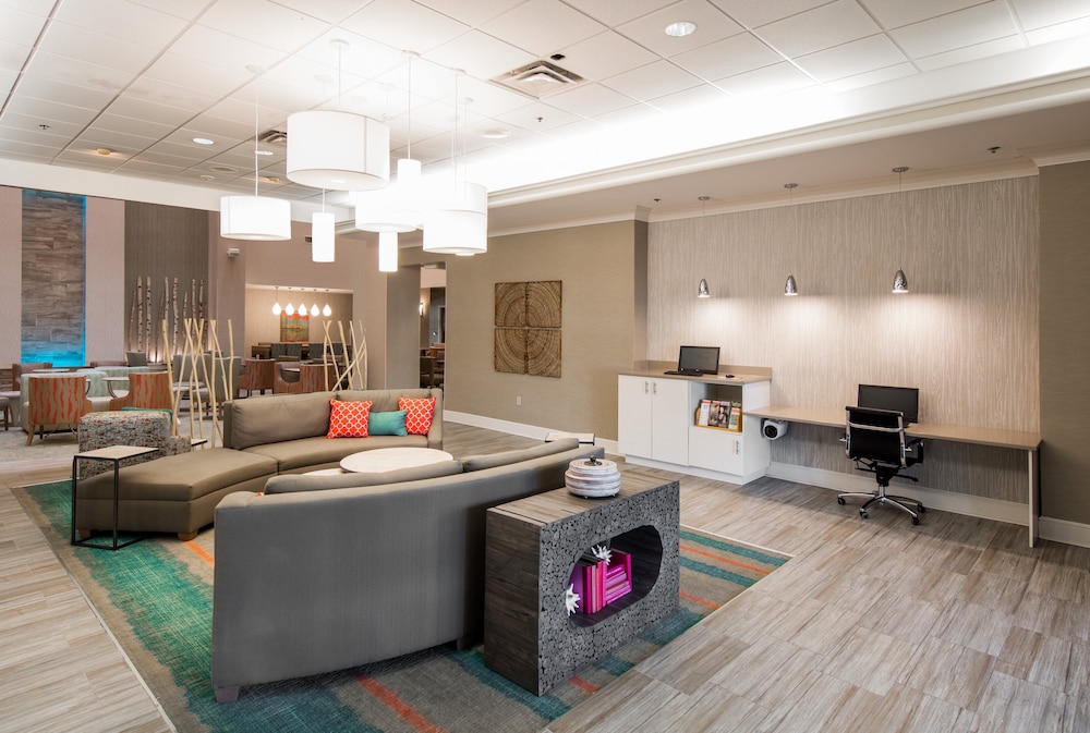 holiday inn and suites lake city by ihg