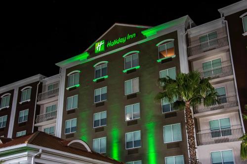holiday inn and suites lake city by ihg