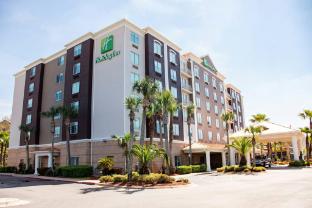 holiday inn and suites lake city by ihg