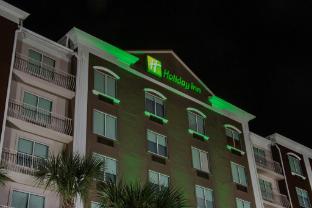holiday inn and suites lake city by ihg