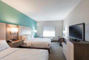 holiday inn and suites lake city by ihg
