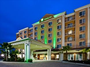holiday inn and suites lake city by ihg