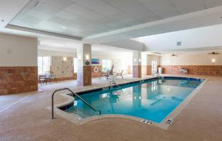 holiday inn and suites lake city by ihg