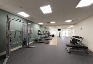 holiday inn and suites lake city by ihg