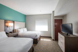 holiday inn and suites lake city by ihg