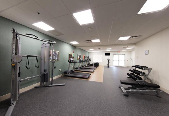 holiday inn and suites lake city by ihg