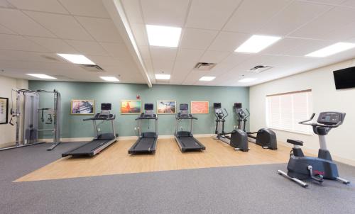 holiday inn and suites lake city by ihg
