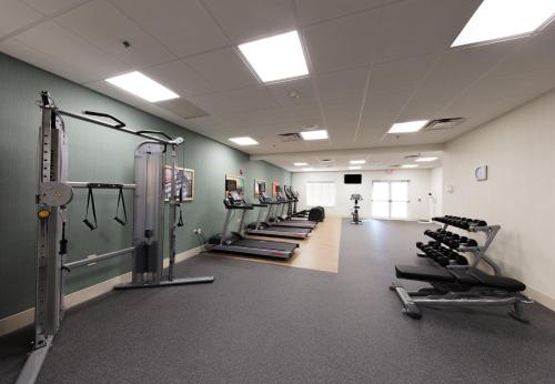 holiday inn and suites lake city by ihg