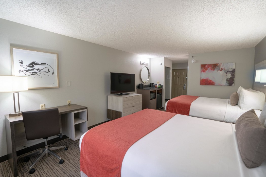 best western plus lake city