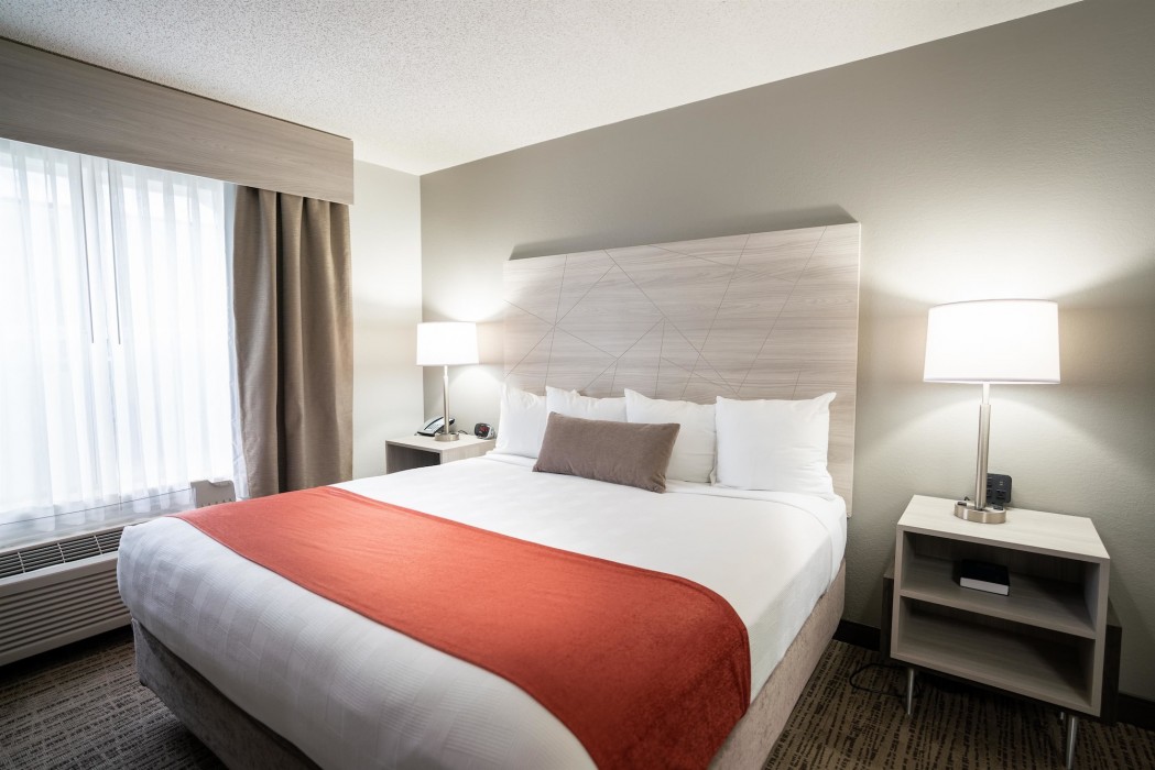best western plus lake city