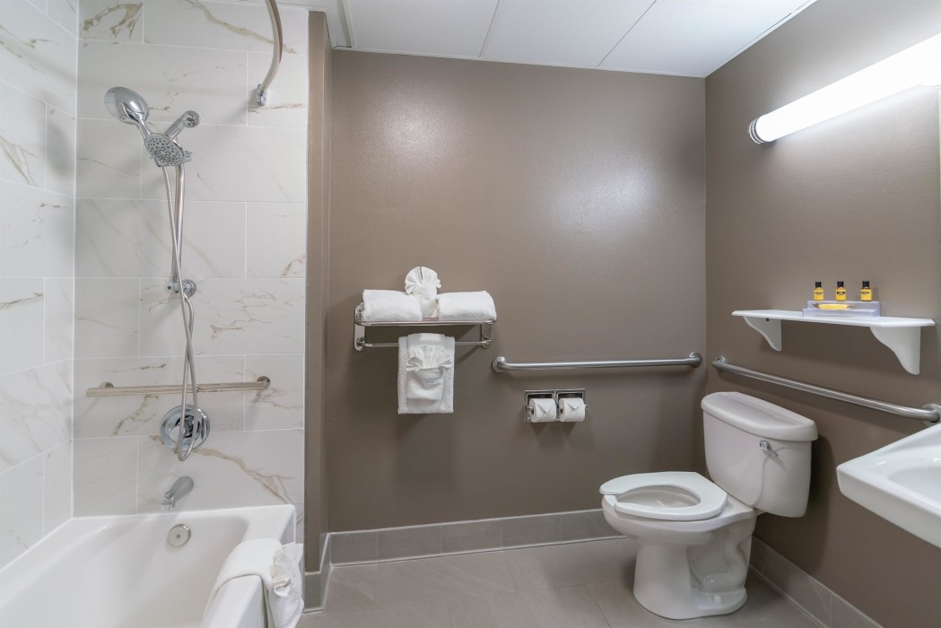 best western plus lake city
