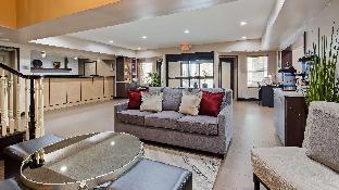 Best Western Plus Lake City,Florida>>Lake City,3 star