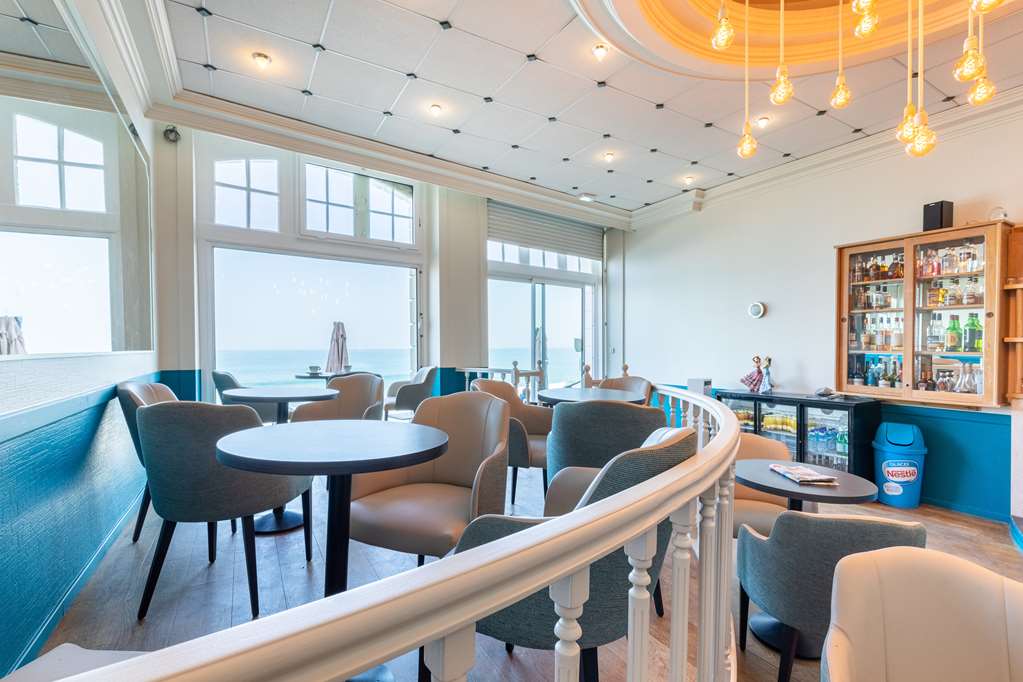 hotel kyriad saint malo centre plage