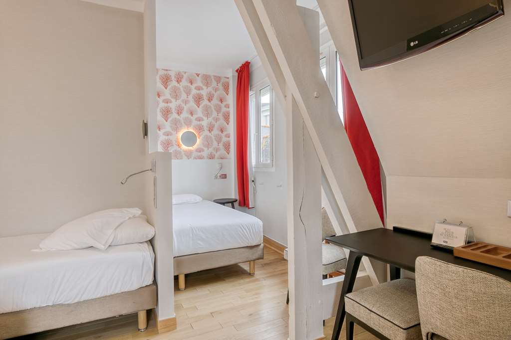 hotel kyriad saint malo centre plage