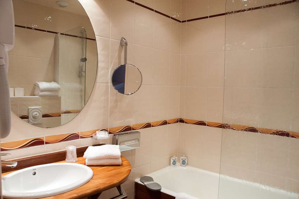 hotel kyriad saint malo centre plage