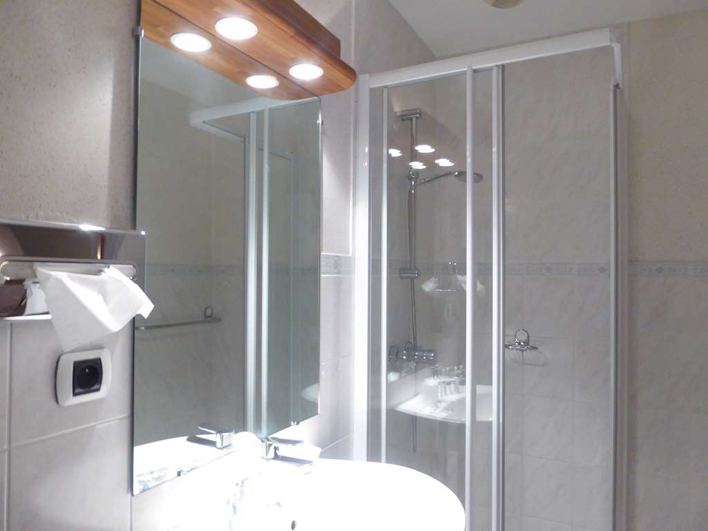 hotel kyriad saint malo centre plage