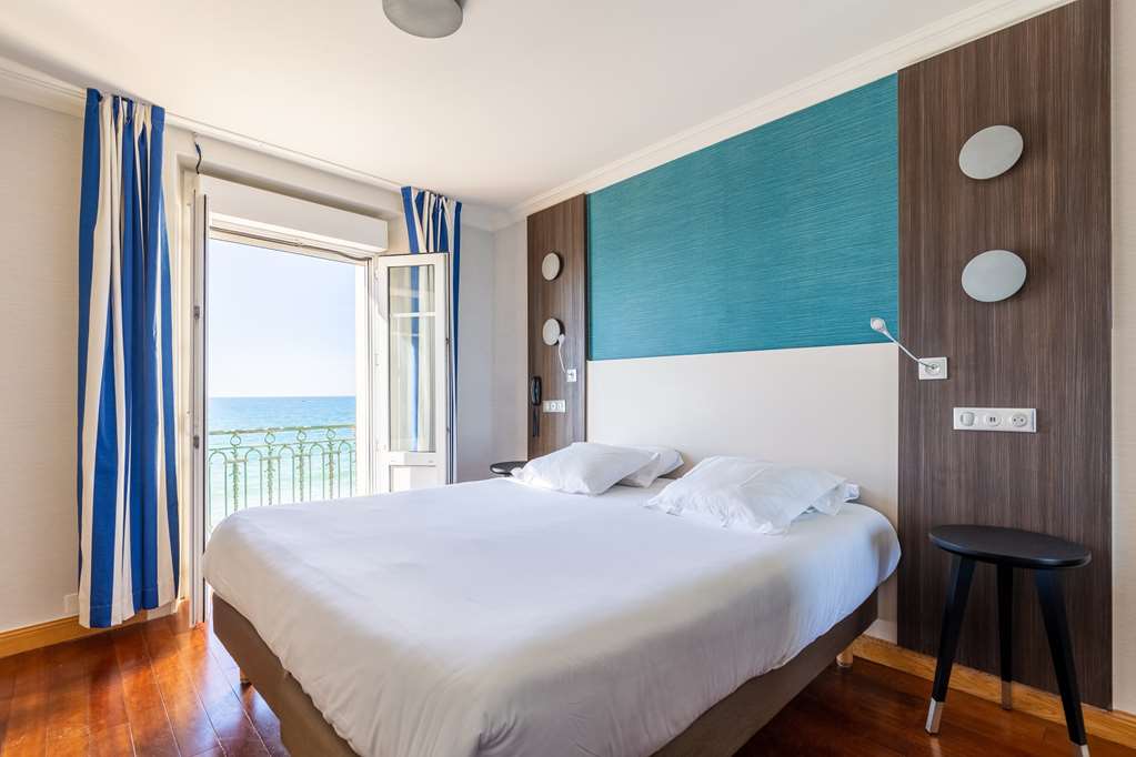 hotel kyriad saint malo centre plage