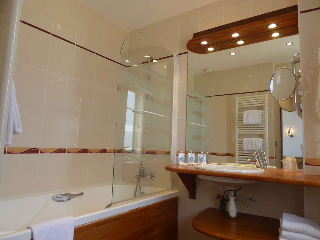 hotel kyriad saint malo centre plage