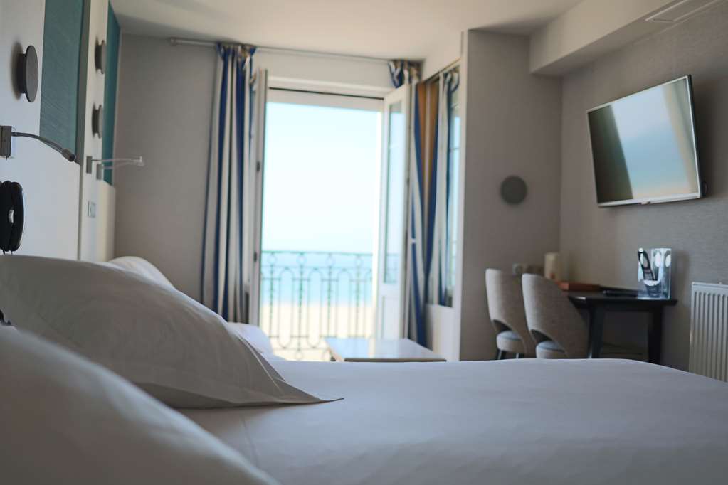 hotel kyriad saint malo centre plage
