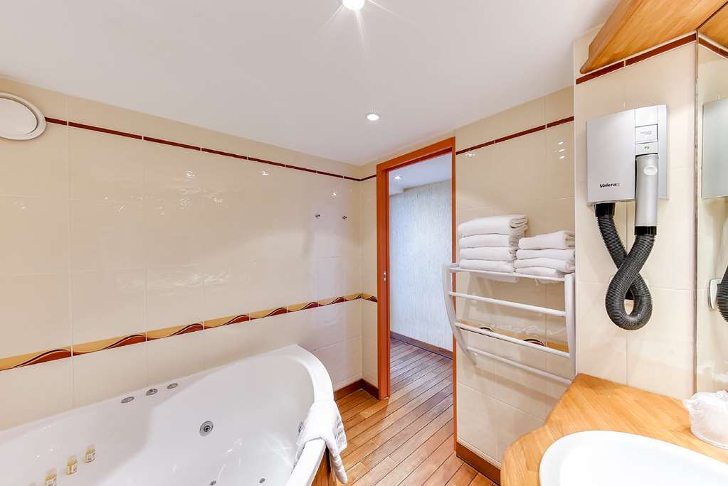 hotel kyriad saint malo centre plage