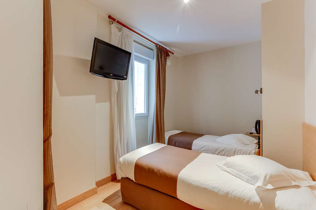 hotel kyriad saint malo centre plage