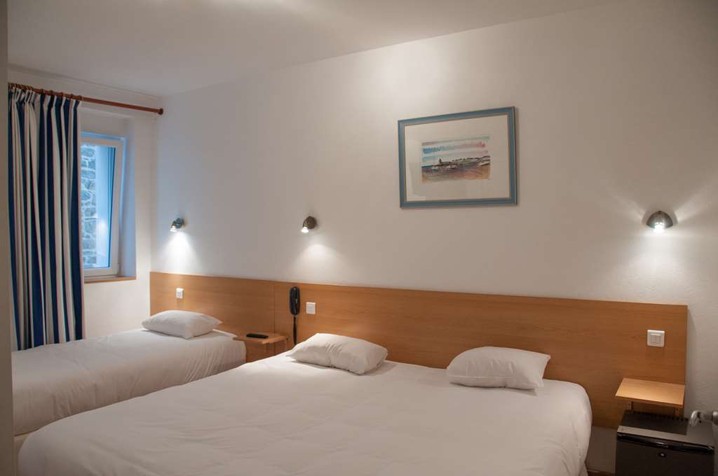 hotel kyriad saint malo centre plage
