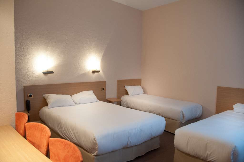 hotel kyriad saint malo centre plage