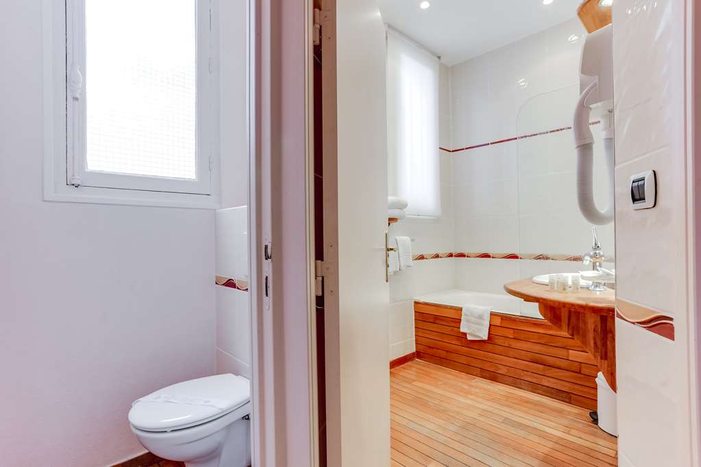 hotel kyriad saint malo centre plage