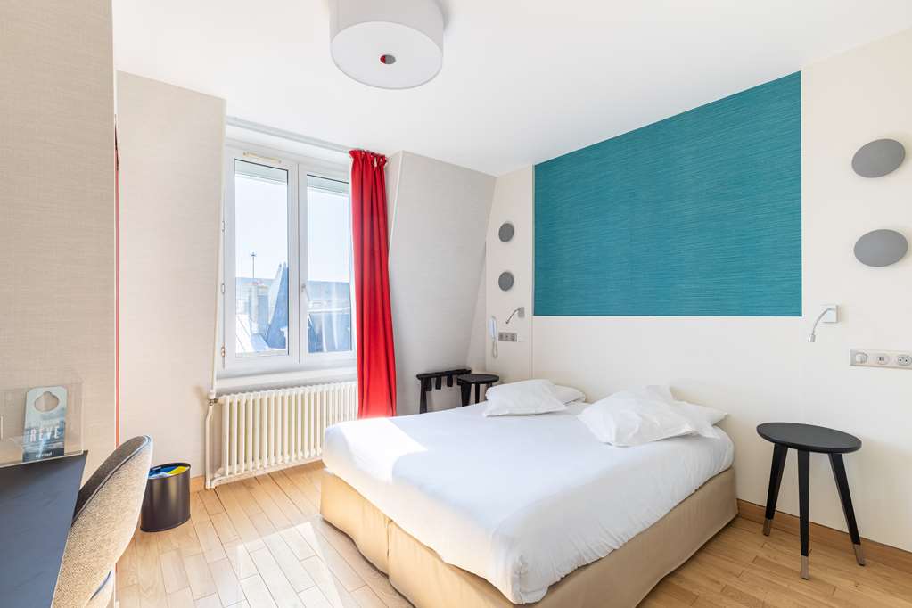 hotel kyriad saint malo centre plage