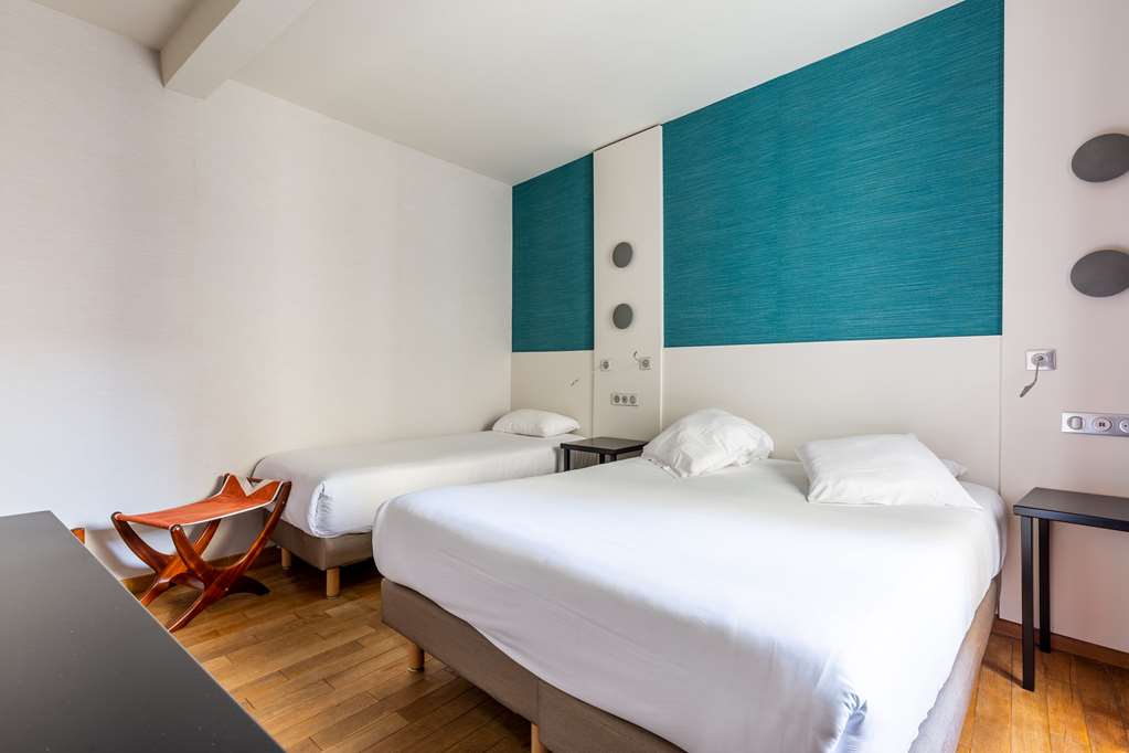 hotel kyriad saint malo centre plage