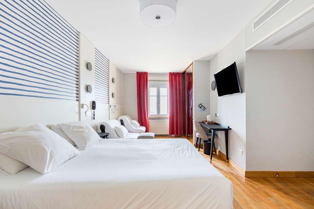 hotel kyriad saint malo centre plage
