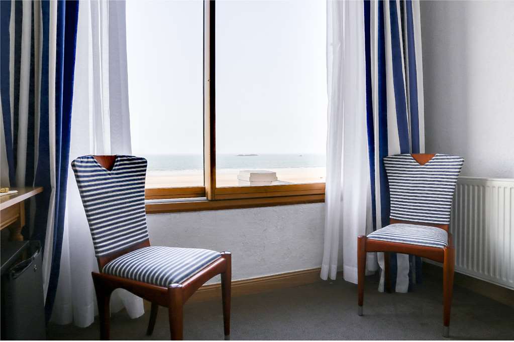 hotel kyriad saint malo centre plage