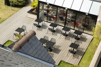 Escale Oceania Saint-Malo,La Richardais>>Dinard,3 star