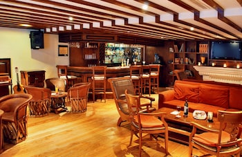 hotel emporio zacatecas
