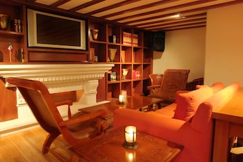 hotel emporio zacatecas