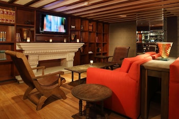 hotel emporio zacatecas
