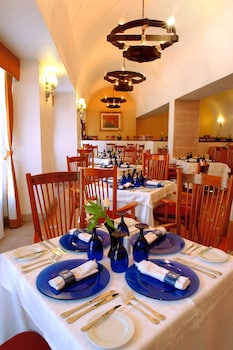 hotel emporio zacatecas