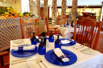 hotel emporio zacatecas