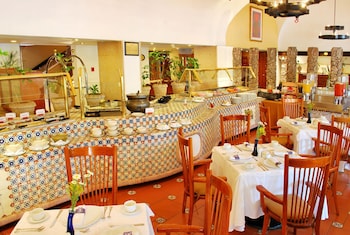 hotel emporio zacatecas