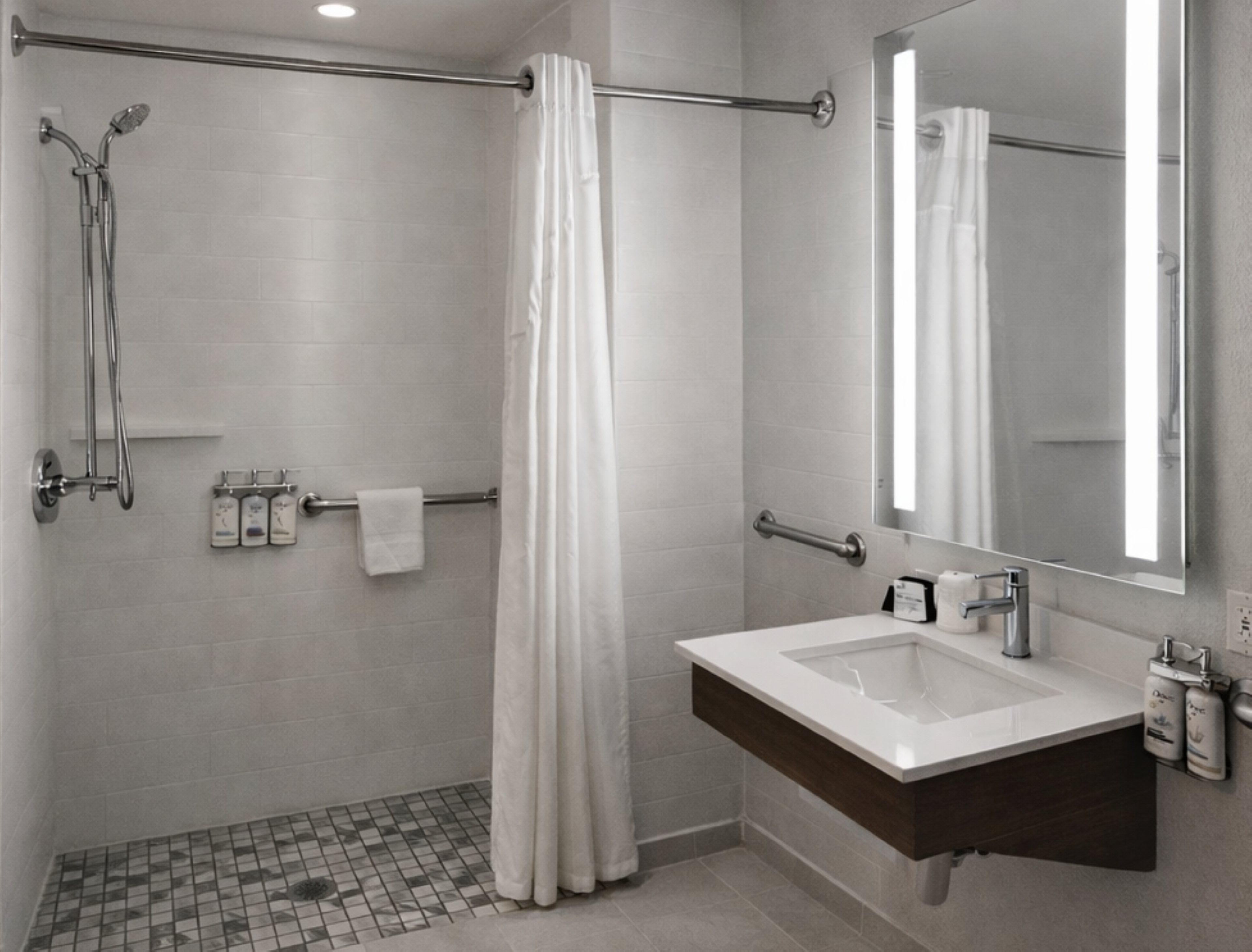 holiday inn express and suites fort pierre by ihg